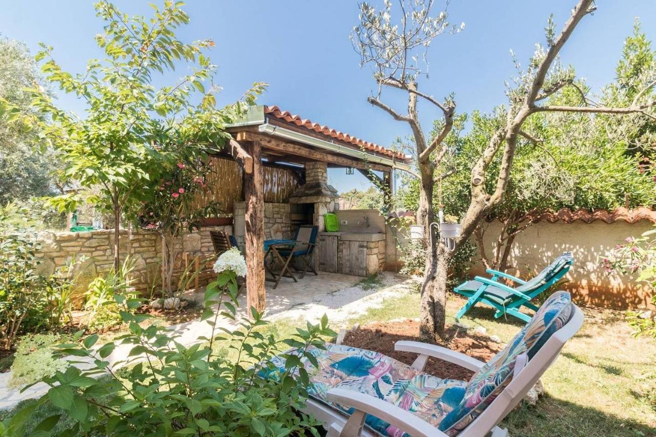 Villa Marizella Премантура Экстерьер фото