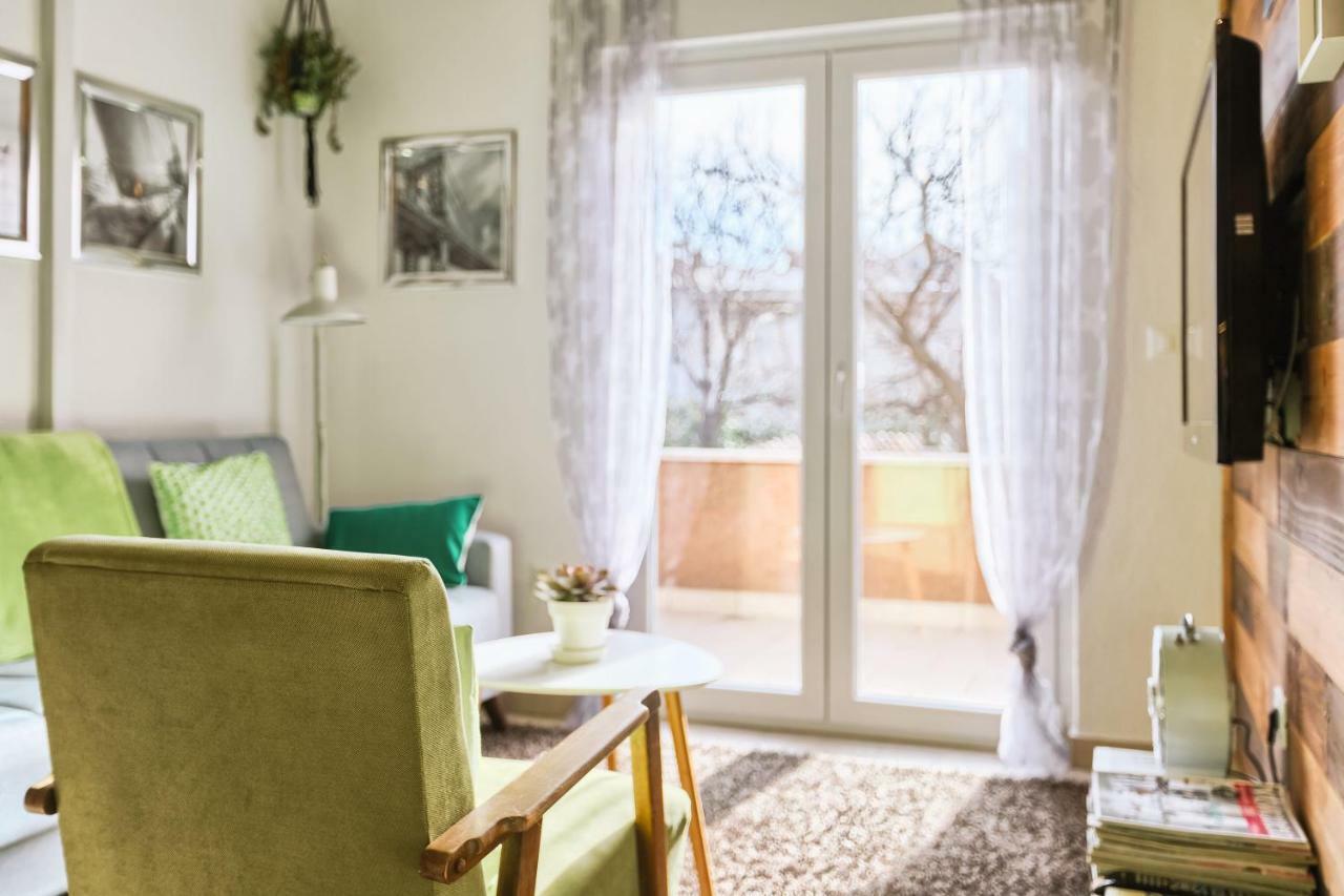 Villa Marizella Премантура Экстерьер фото