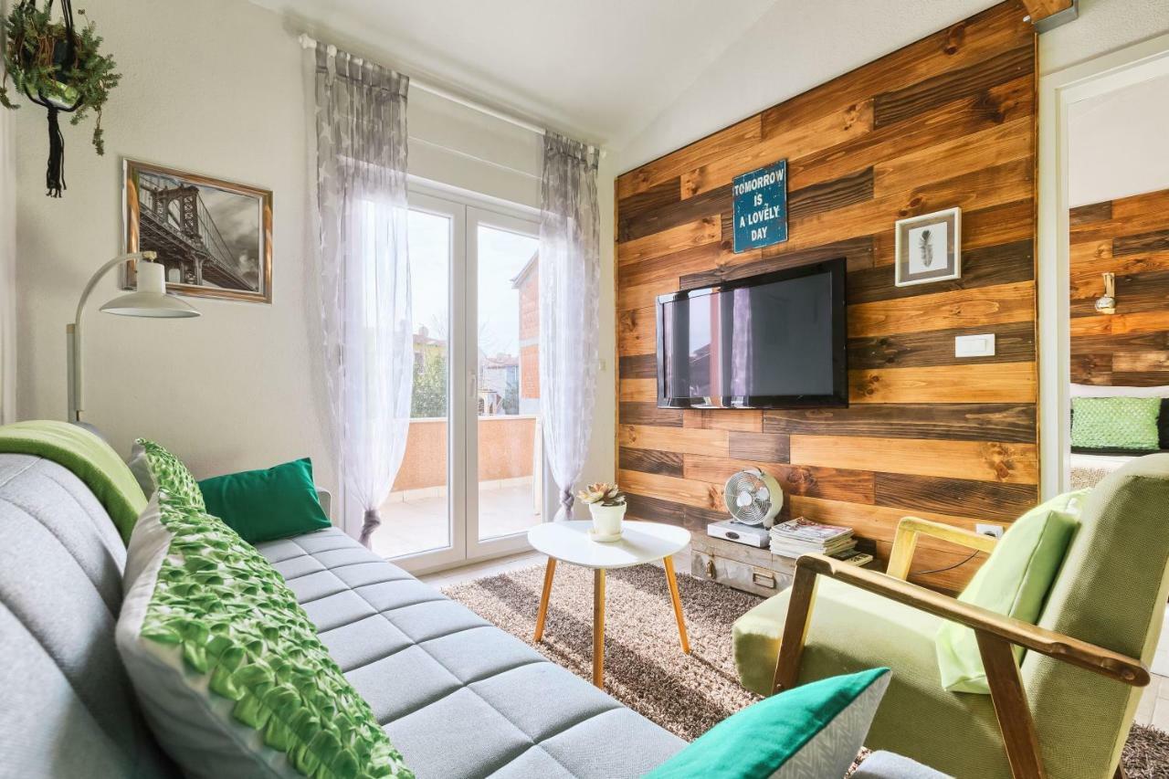 Villa Marizella Премантура Экстерьер фото