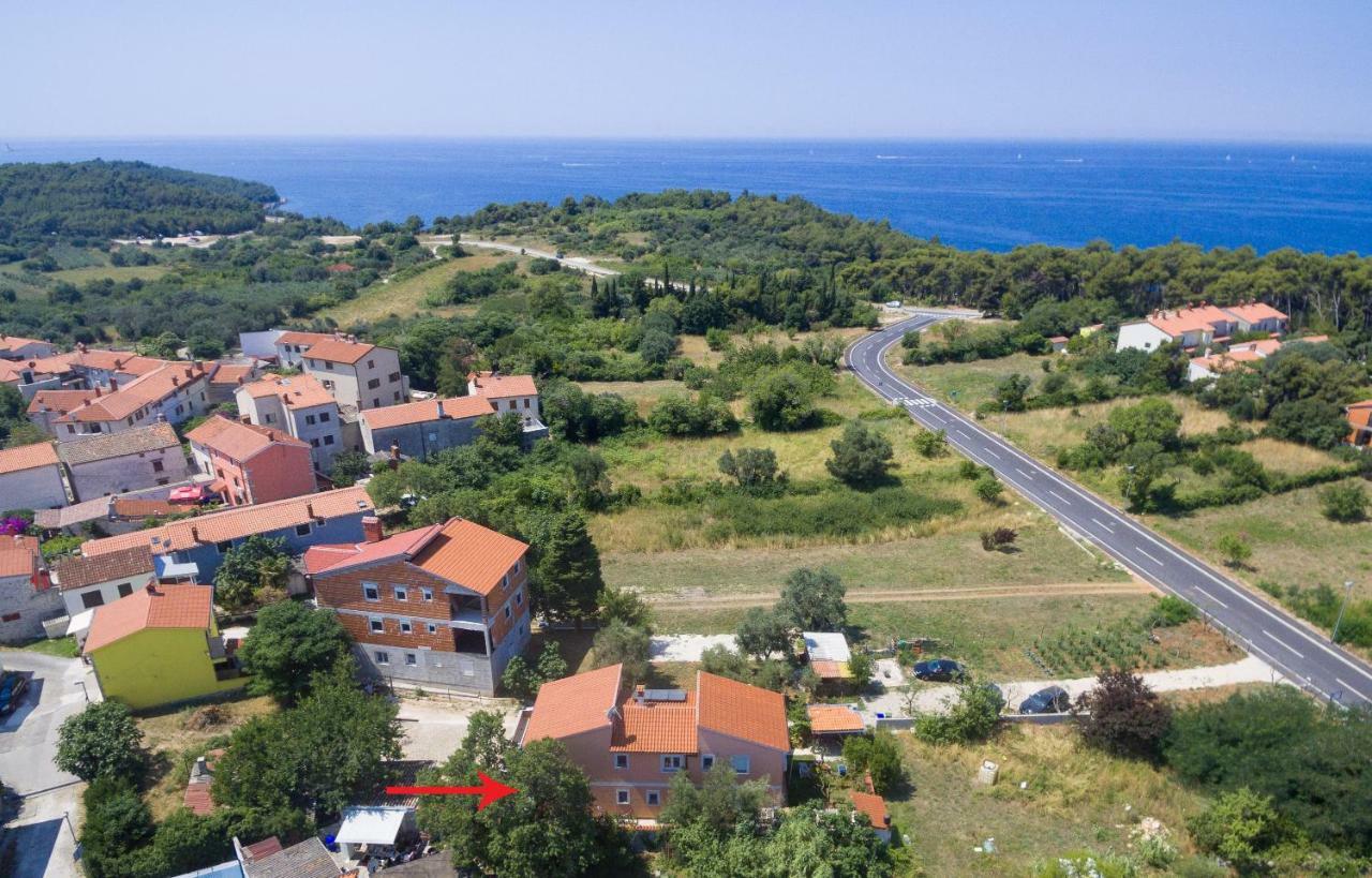 Villa Marizella Премантура Экстерьер фото