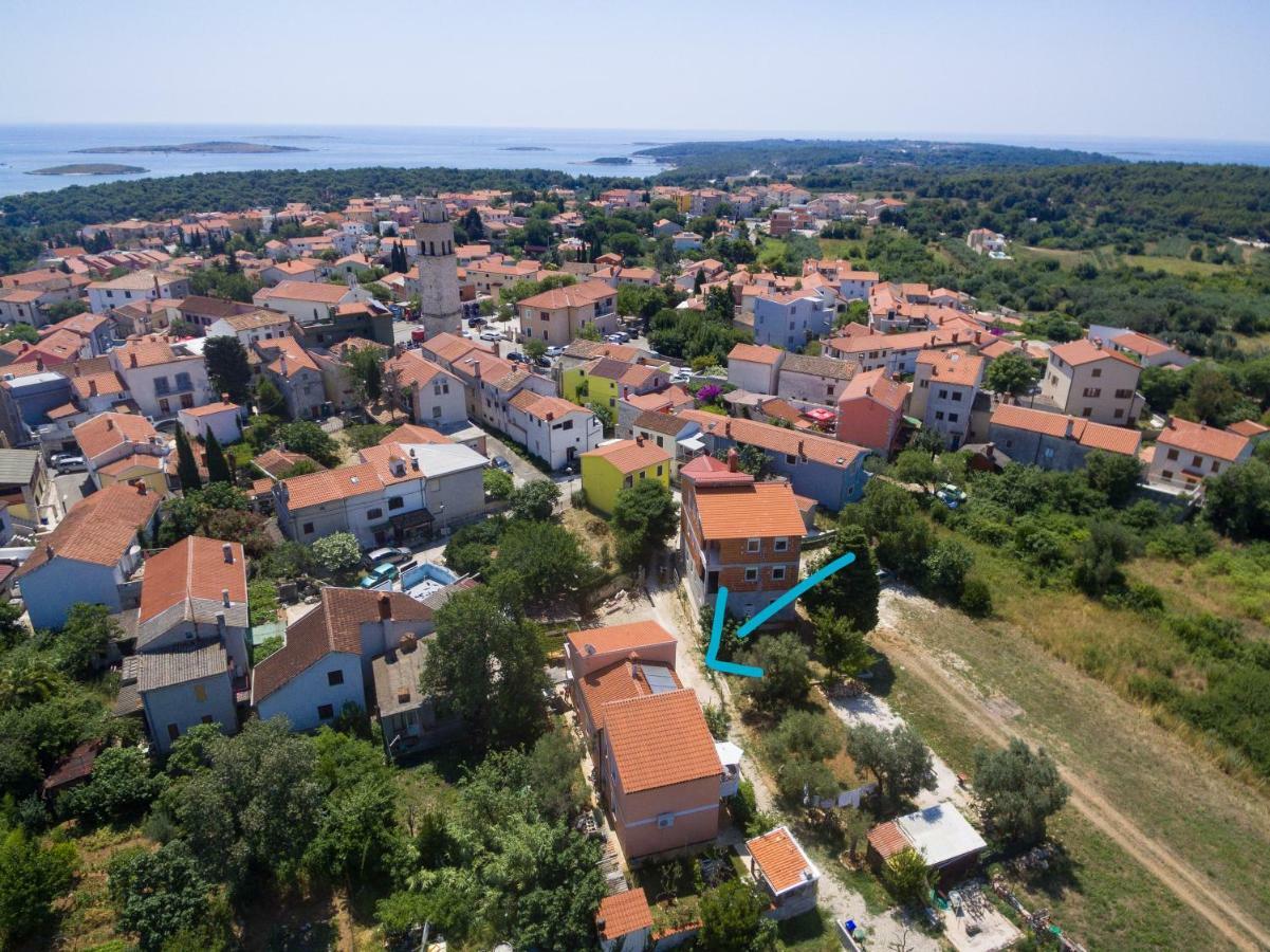 Villa Marizella Премантура Экстерьер фото