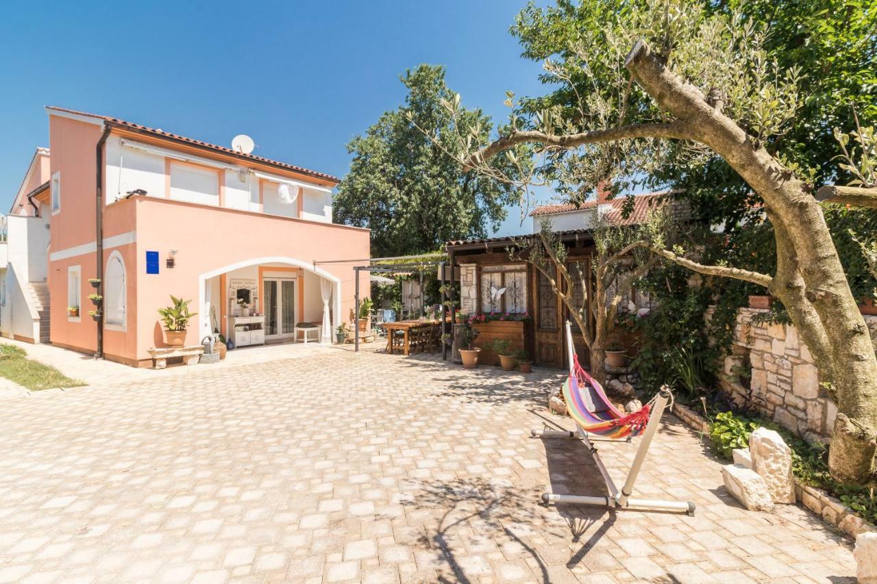 Villa Marizella Премантура Экстерьер фото