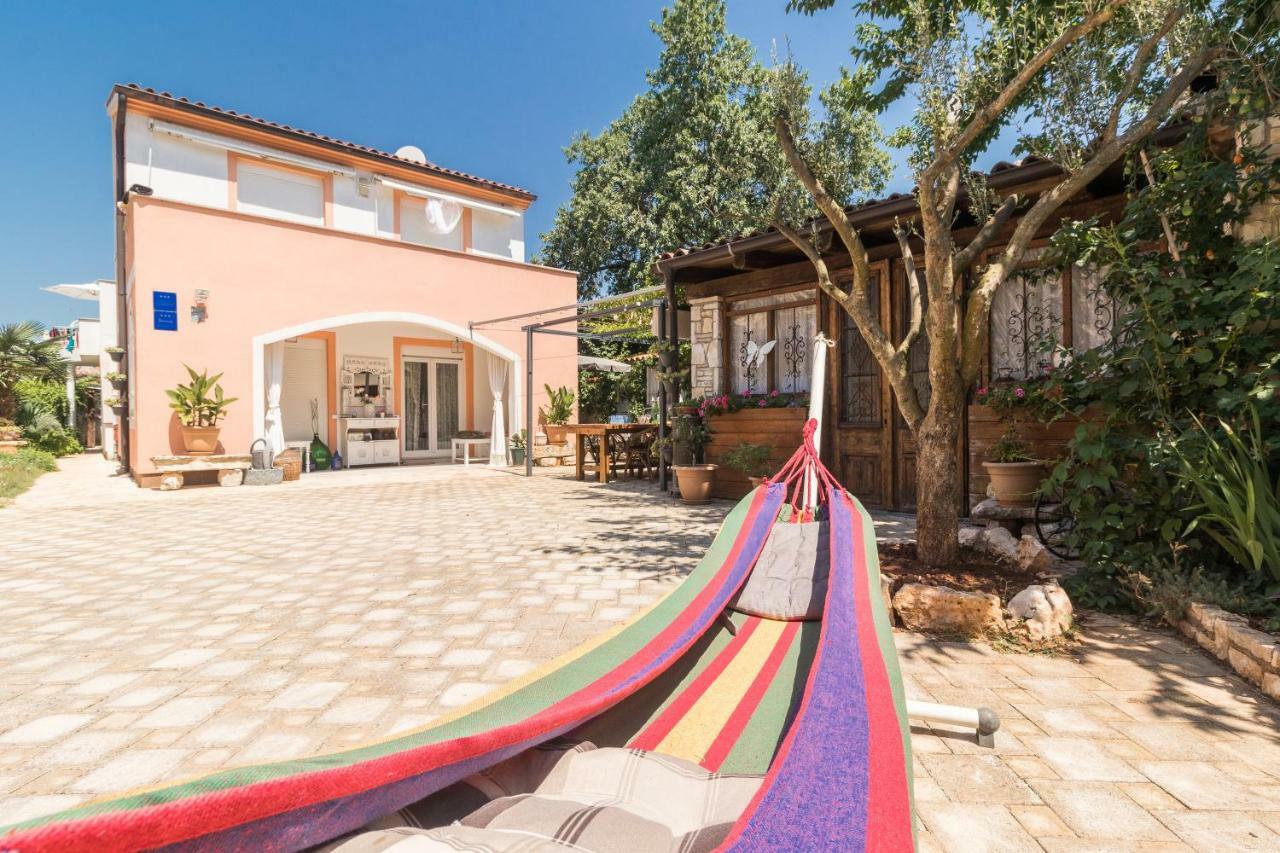 Villa Marizella Премантура Экстерьер фото