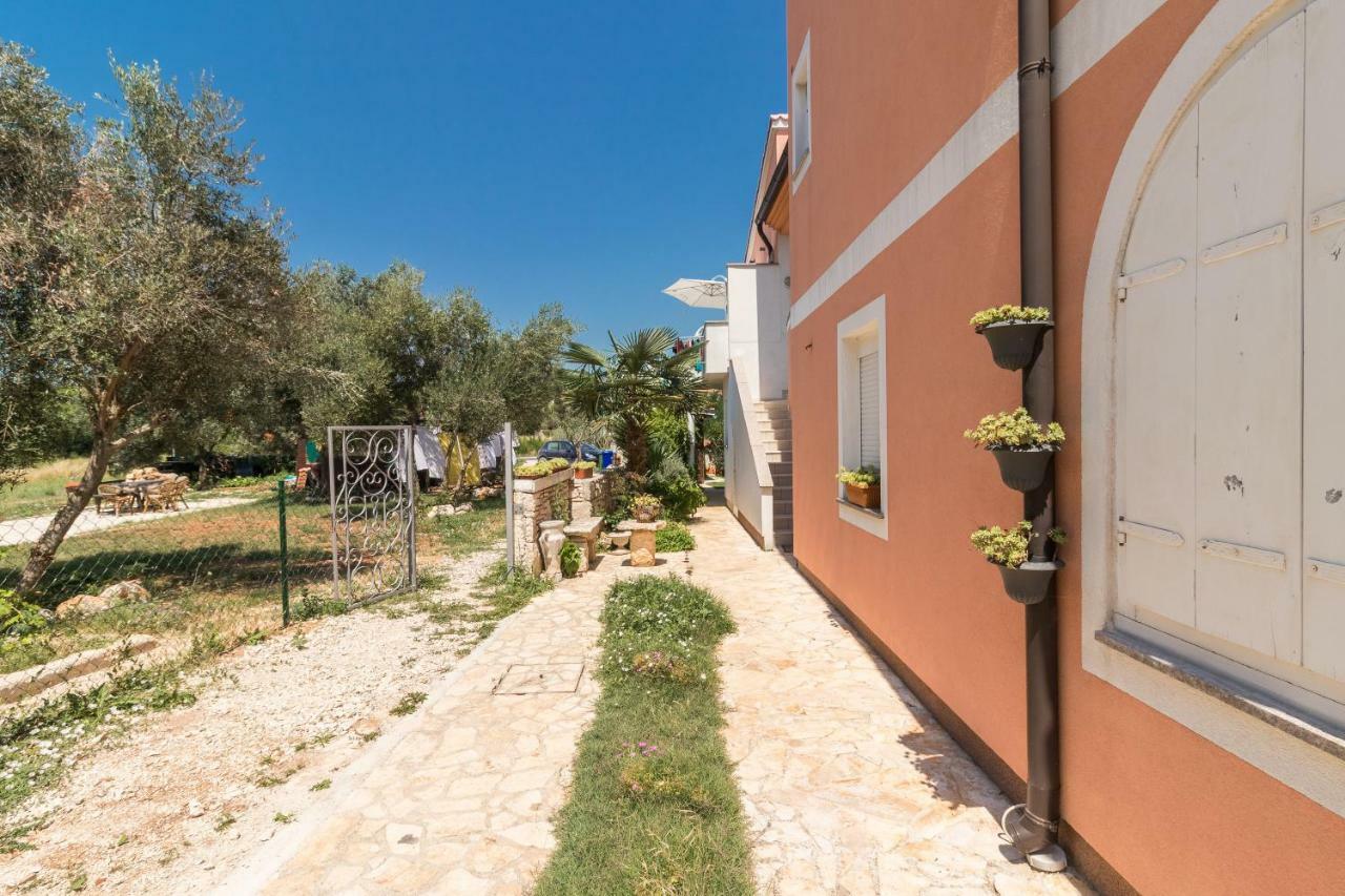 Villa Marizella Премантура Экстерьер фото
