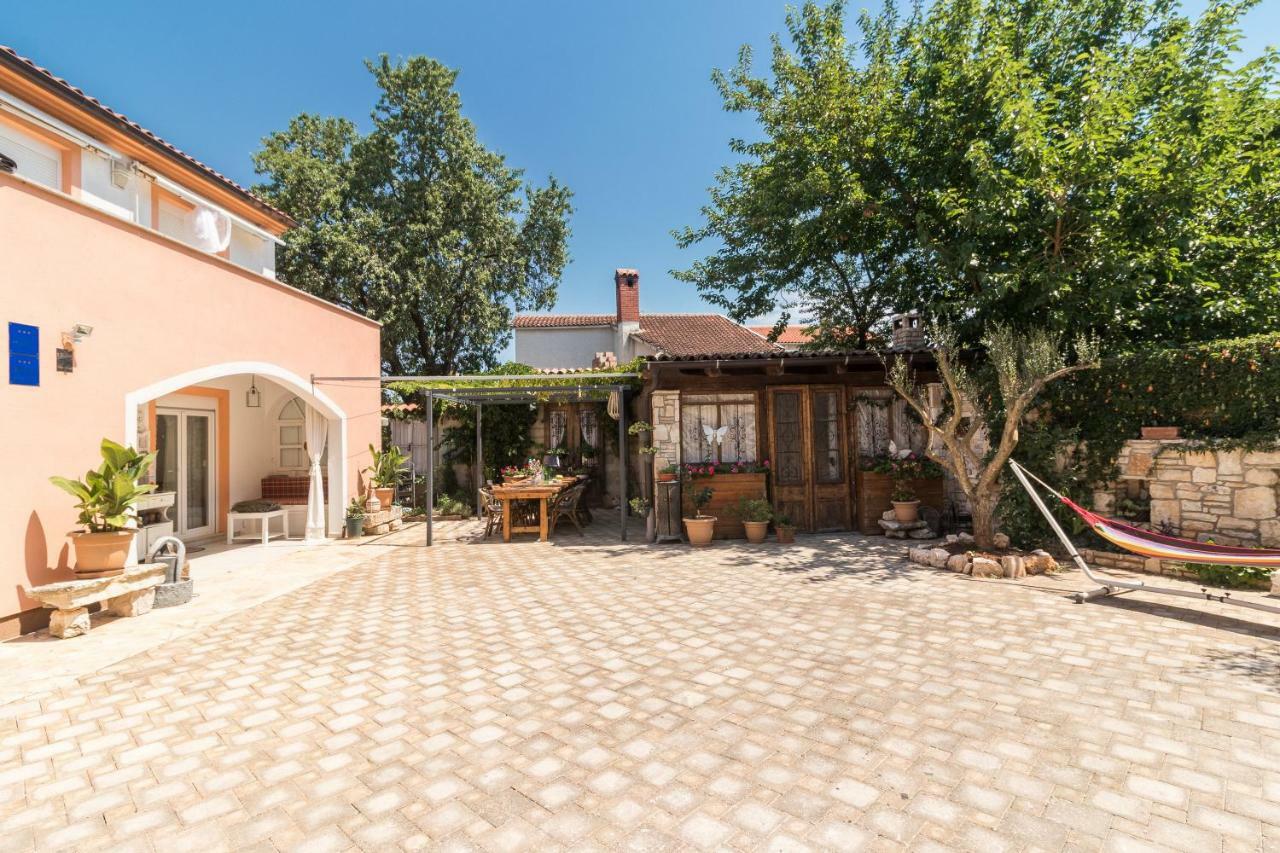Villa Marizella Премантура Экстерьер фото